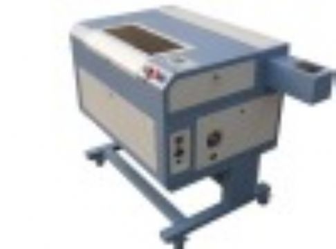 Rubber Stamp Laser Engraver / Engraving Mchine(M500r)